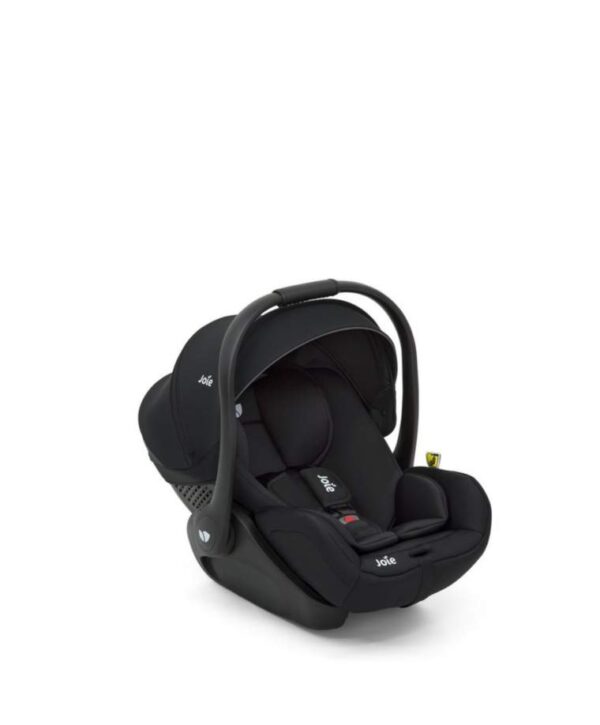 joie i level and base