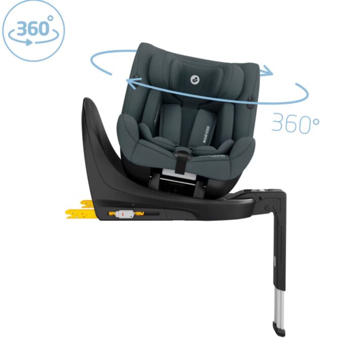 Maxi Cosi Quartz 360 - Image 2