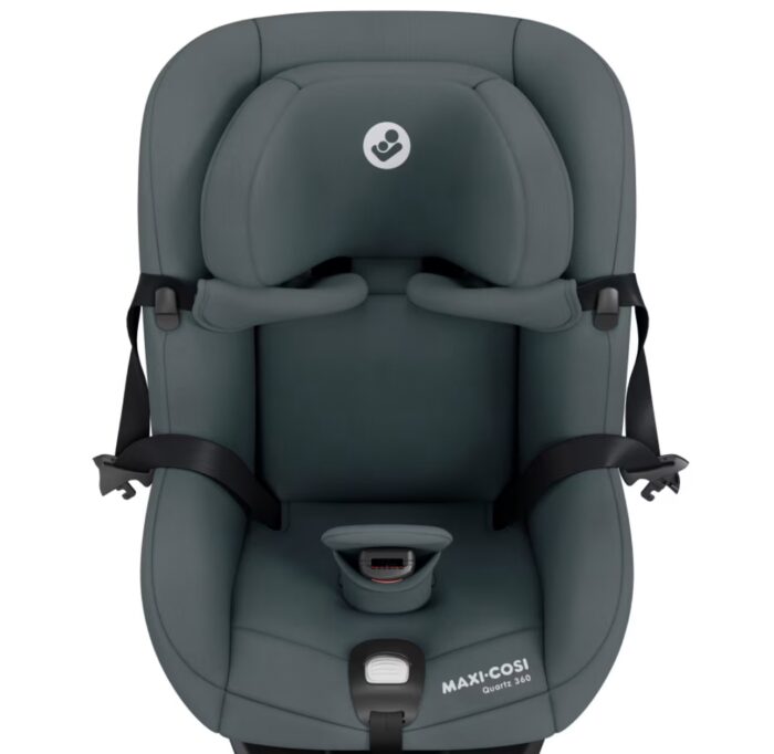 Maxi Cosi Quartz 360 - Image 7